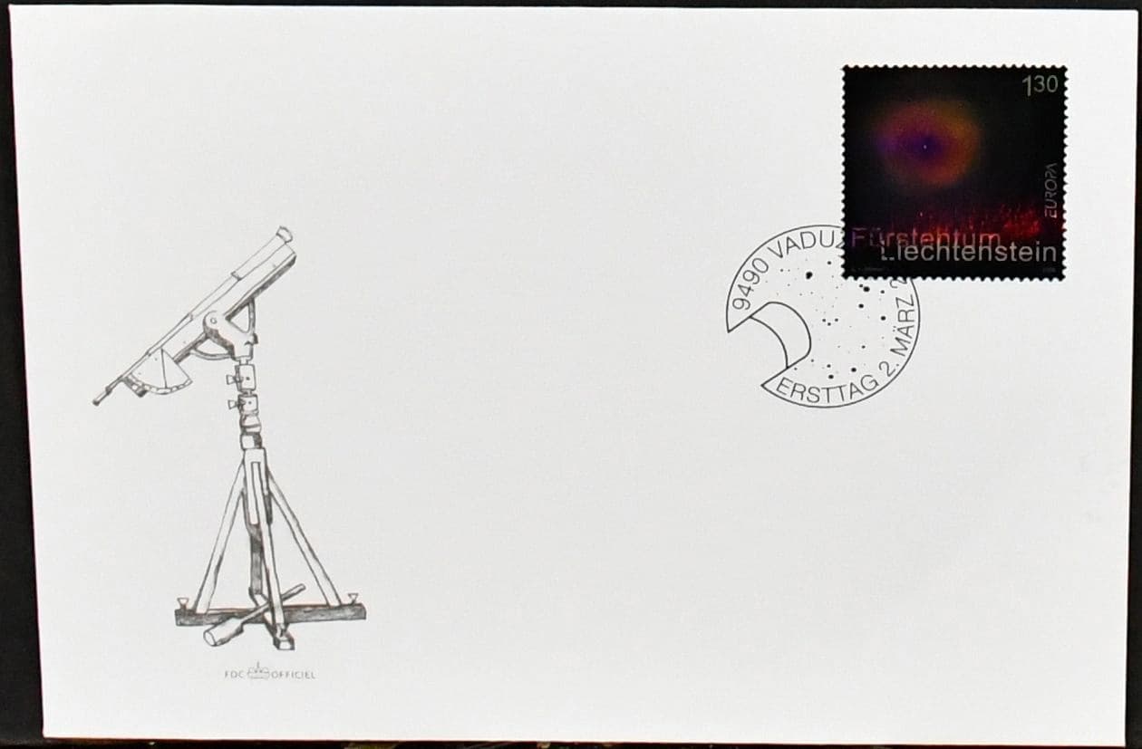 Los 8297 - Liechtenstein, Posten mit postfr. Einzelwerten und Kleinbögen aus dem Jahr 2009, mit 287,- SFr. gültiger Nominale (= 270,- Euro). Ferner die gleichen Ausgaben mit 287,- SFr. Postpreis nochmals auf FDCs, sowie eine Sammlung von 1956/1964 (ohne CEPT 1960) kpl.
