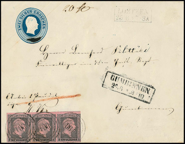 239. Rauhut & Kruschel Auktion