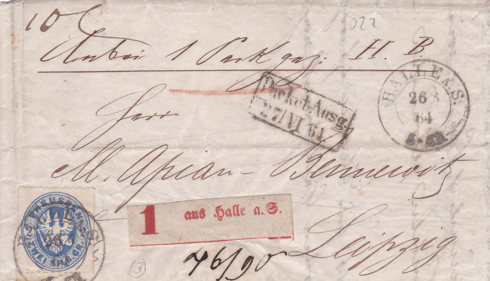 Los-Nr.: 1507