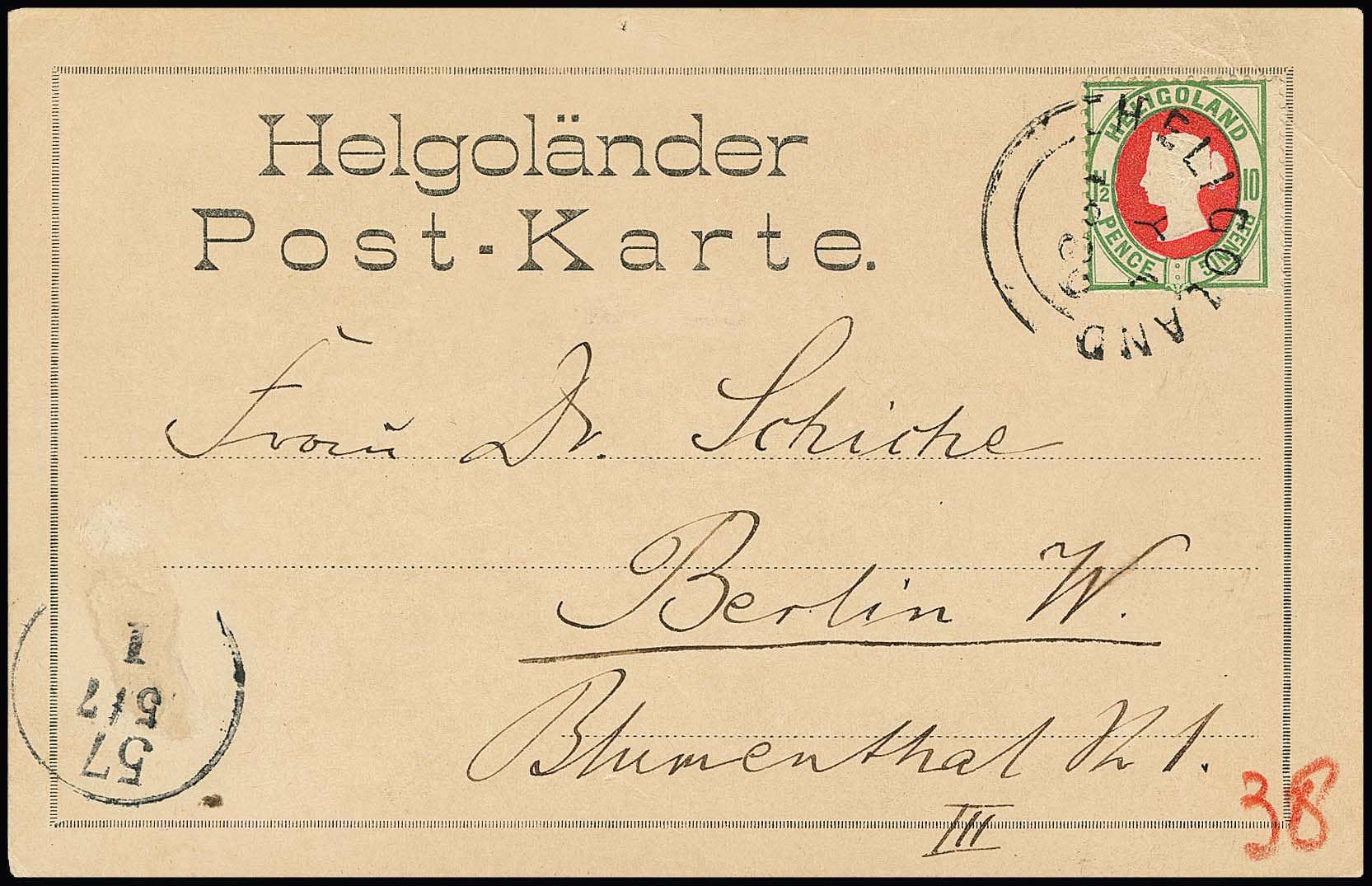 Los-Nr.: 1190
