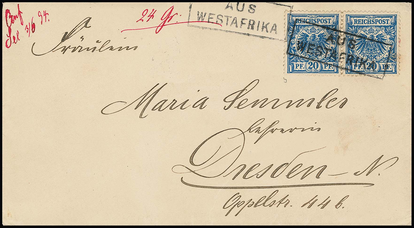 Los-Nr.: 3391