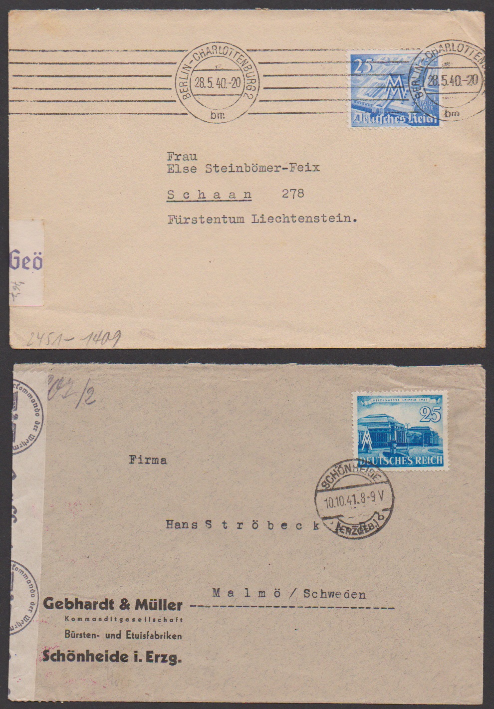 Los-Nr.: 3644