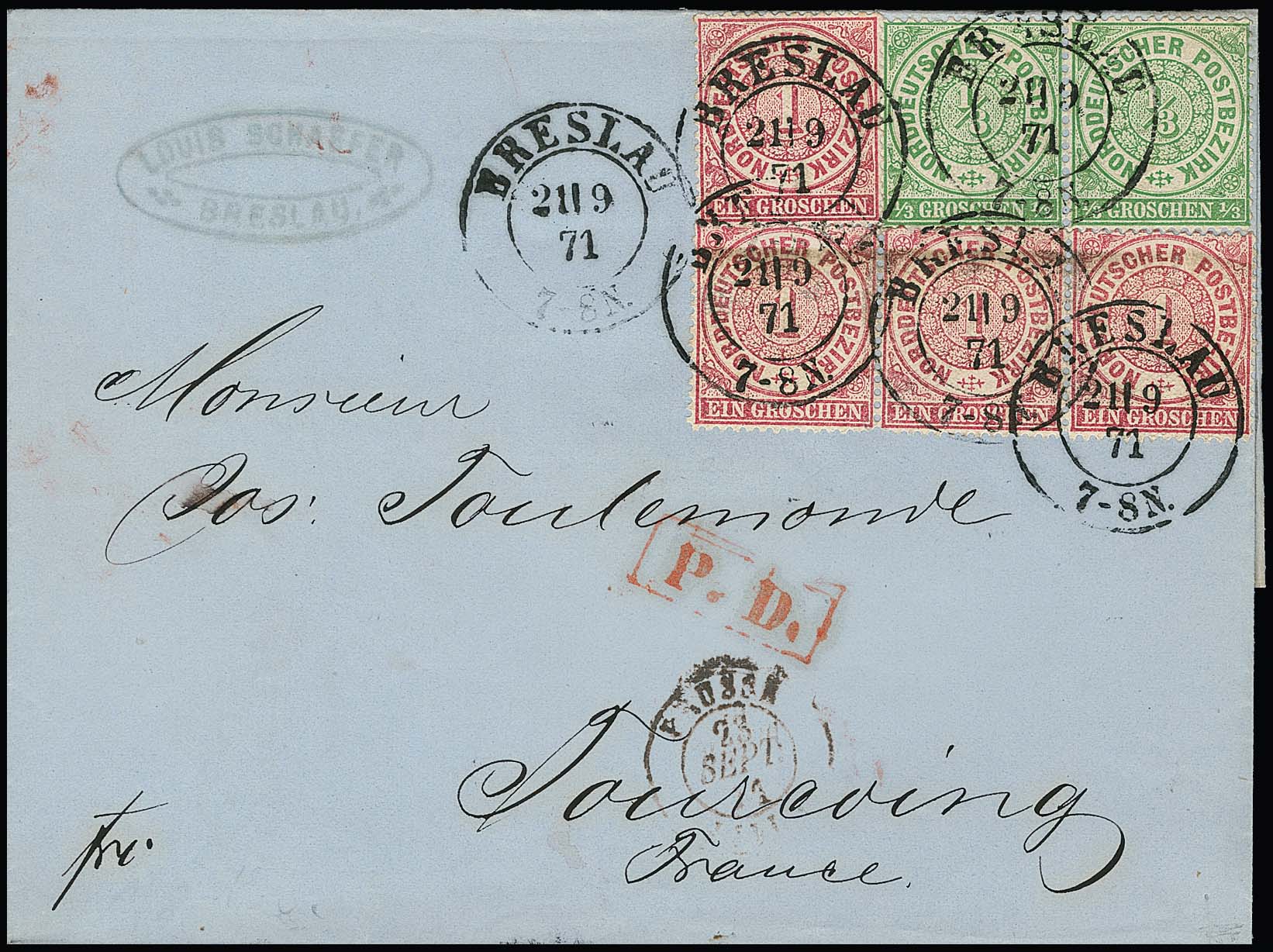 Los-Nr.: 2897
