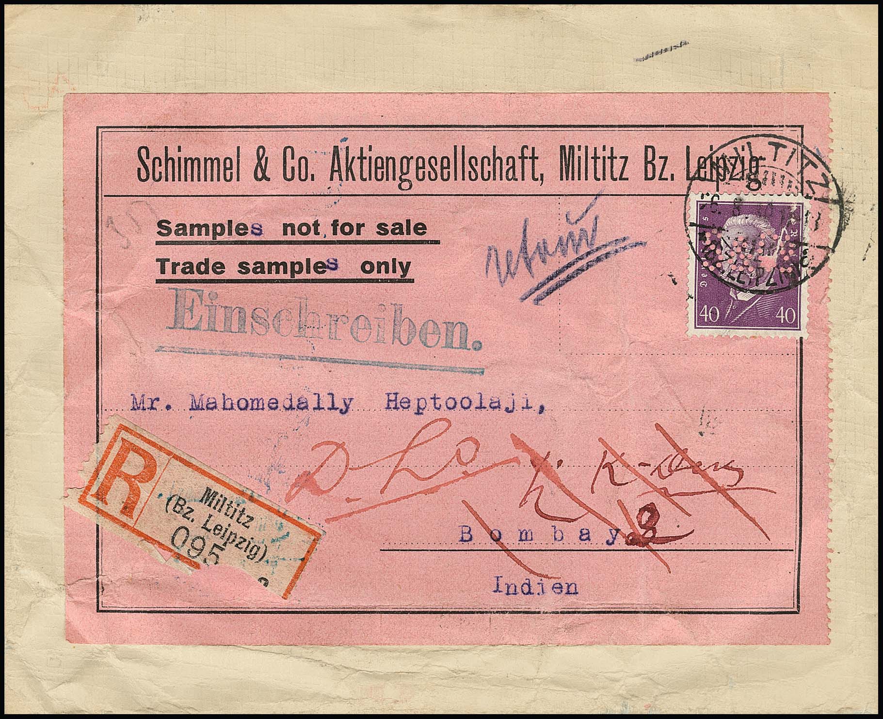 Los-Nr.: 3525