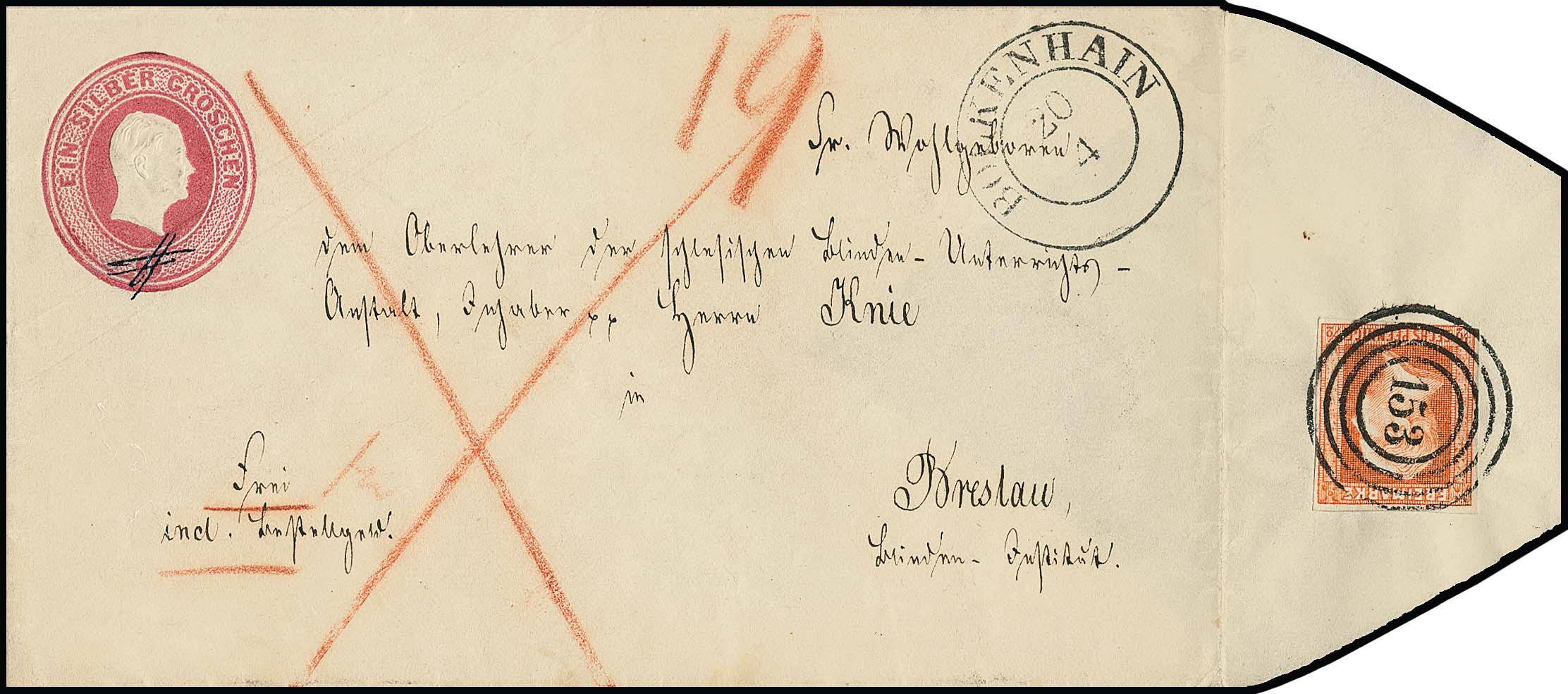 Los-Nr.: 2689
