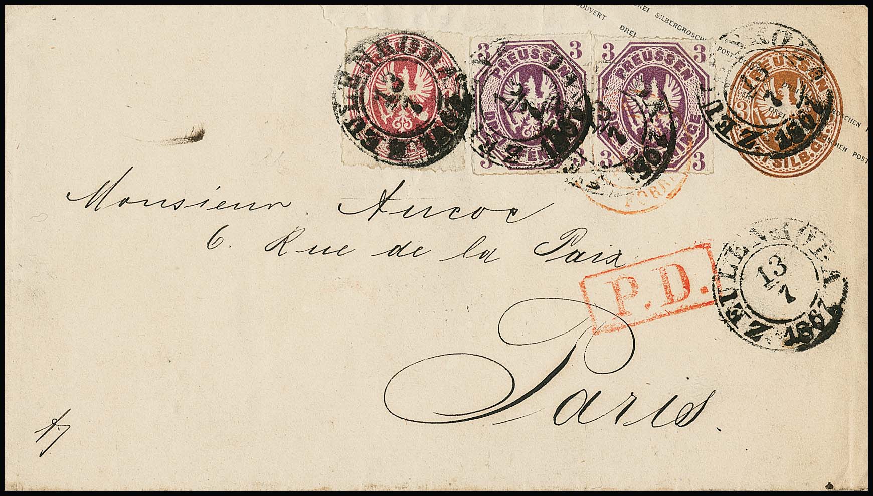 Los-Nr.: 3641