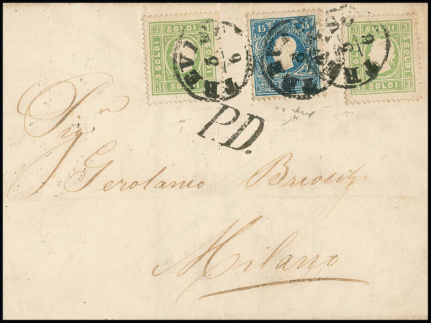 Los-Nr.: 5736