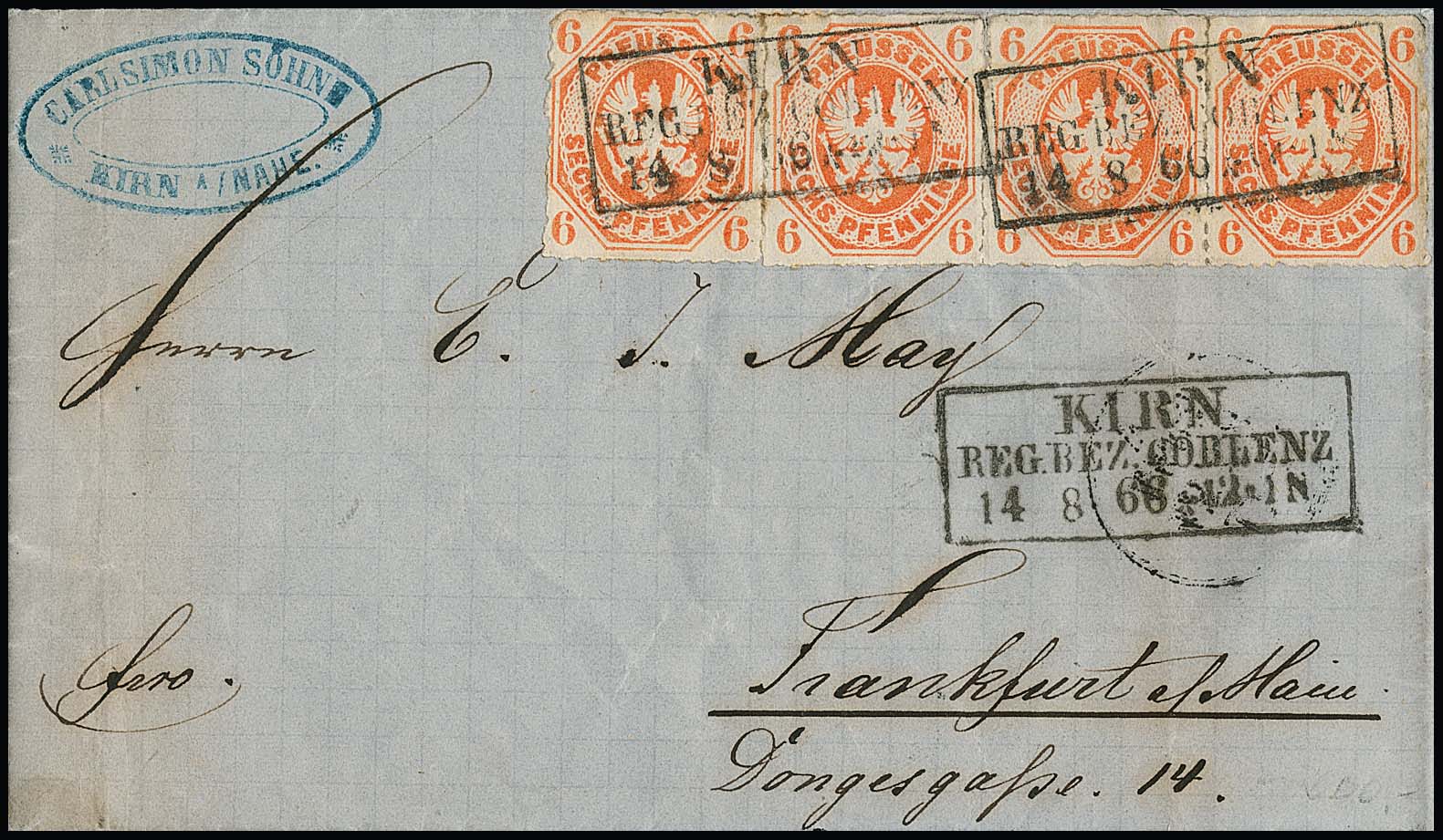 Los-Nr.: 2677