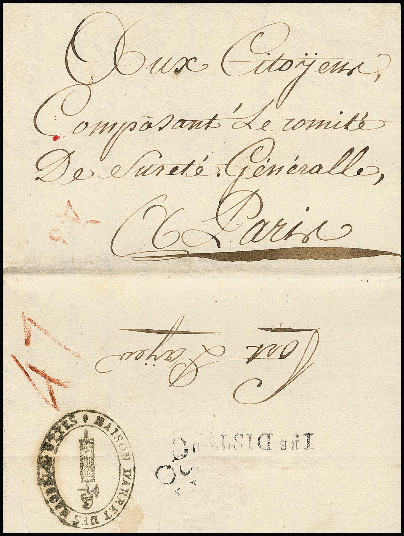 Los-Nr.: 5299