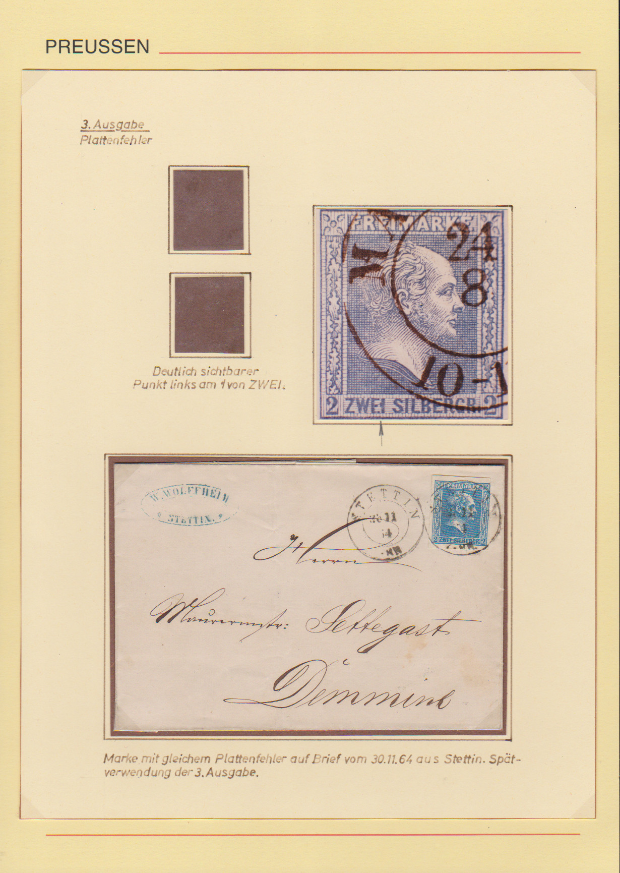 Los-Nr.: 2609