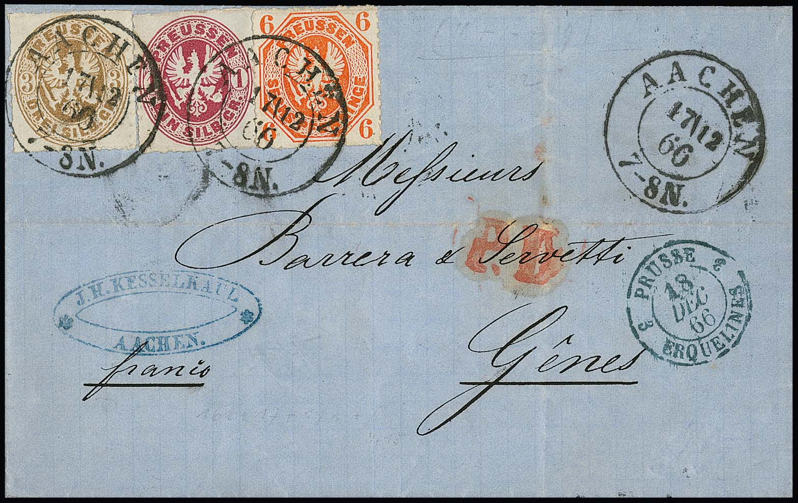 Los-Nr.: 2681