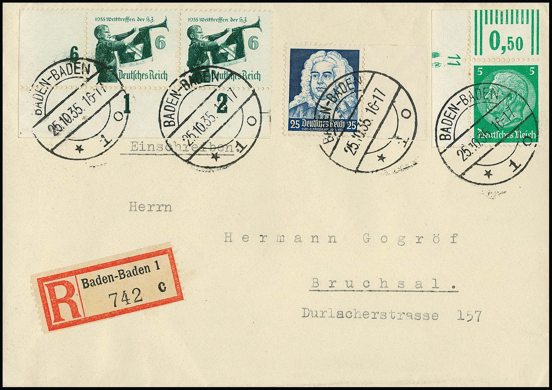 Los-Nr.: 4368
