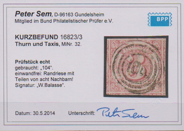 Los-Nr.: 7432