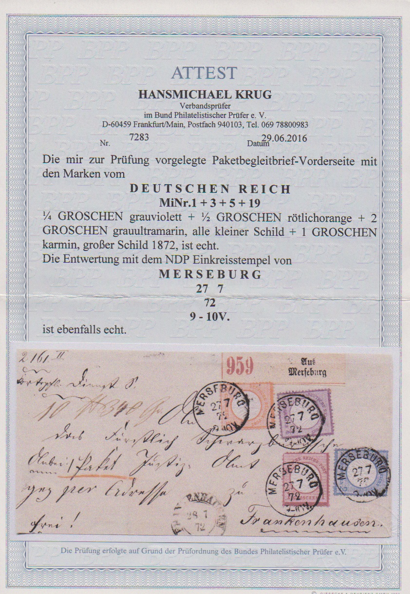 Los-Nr.: 3722